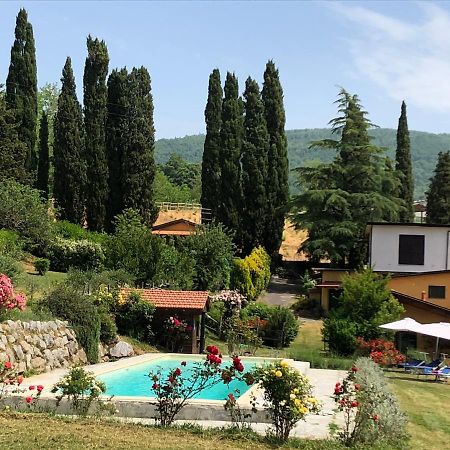 Podere La Piana Fivizzano Zewnętrze zdjęcie
