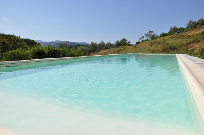 Podere La Piana Fivizzano Zewnętrze zdjęcie
