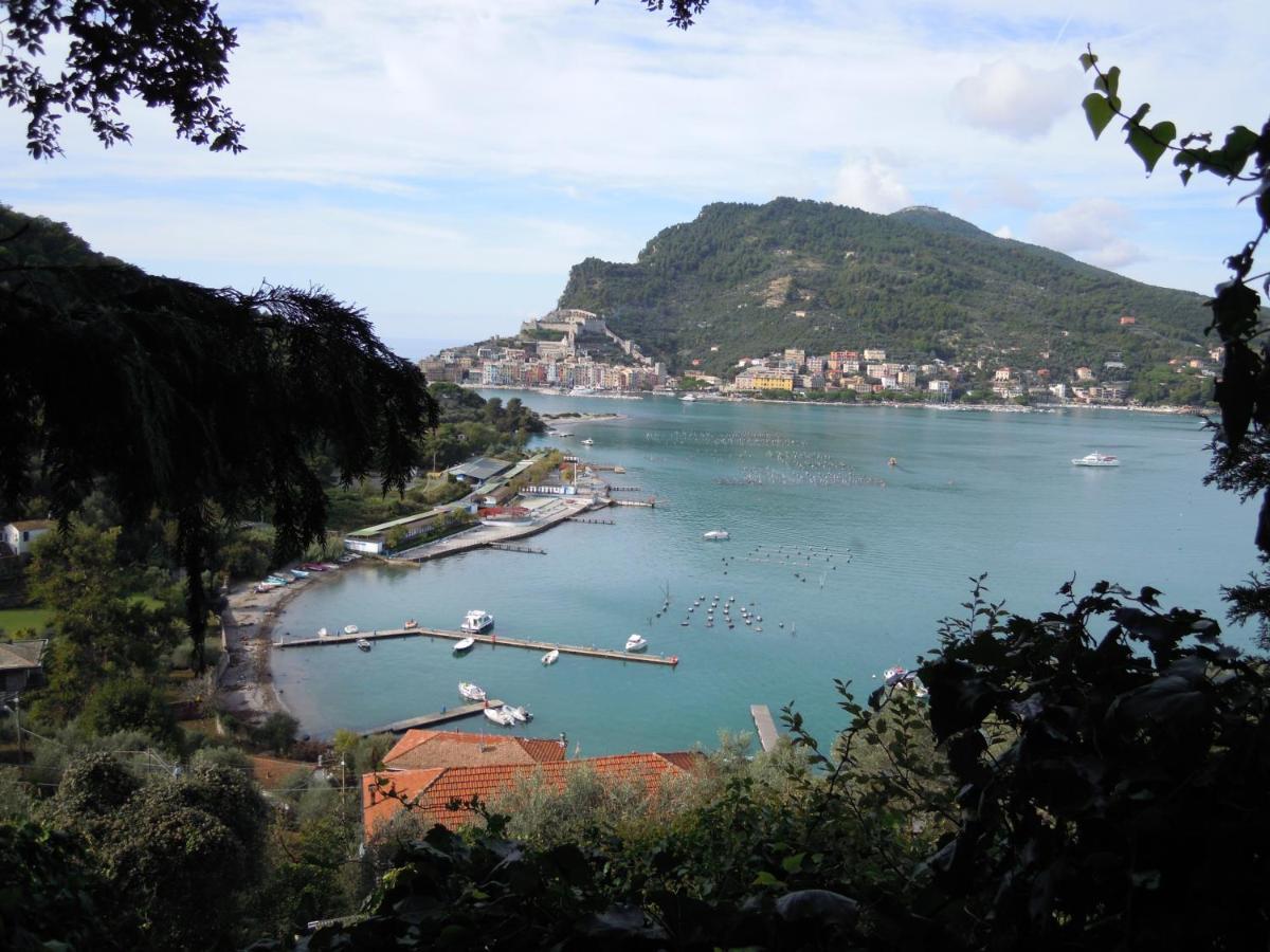 Podere La Piana Fivizzano Zewnętrze zdjęcie