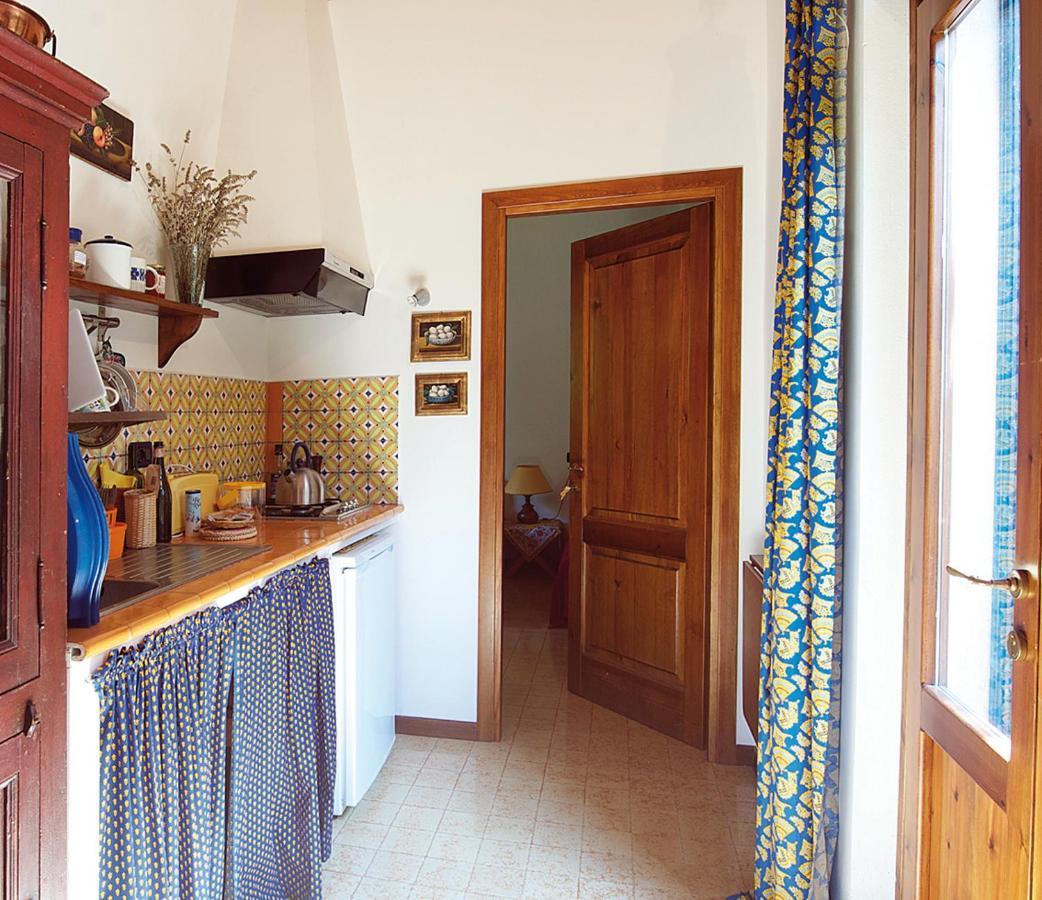 Podere La Piana Fivizzano Zewnętrze zdjęcie