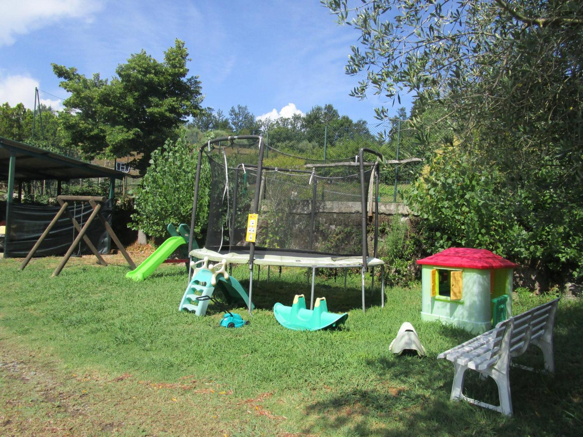 Podere La Piana Fivizzano Zewnętrze zdjęcie