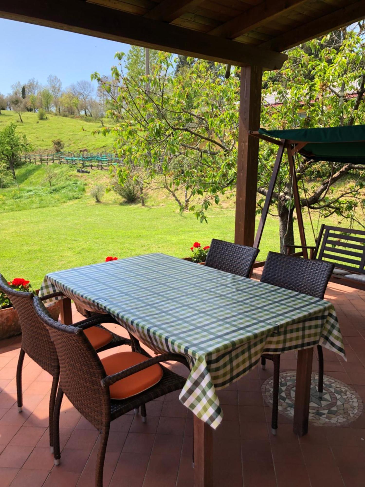 Podere La Piana Fivizzano Zewnętrze zdjęcie