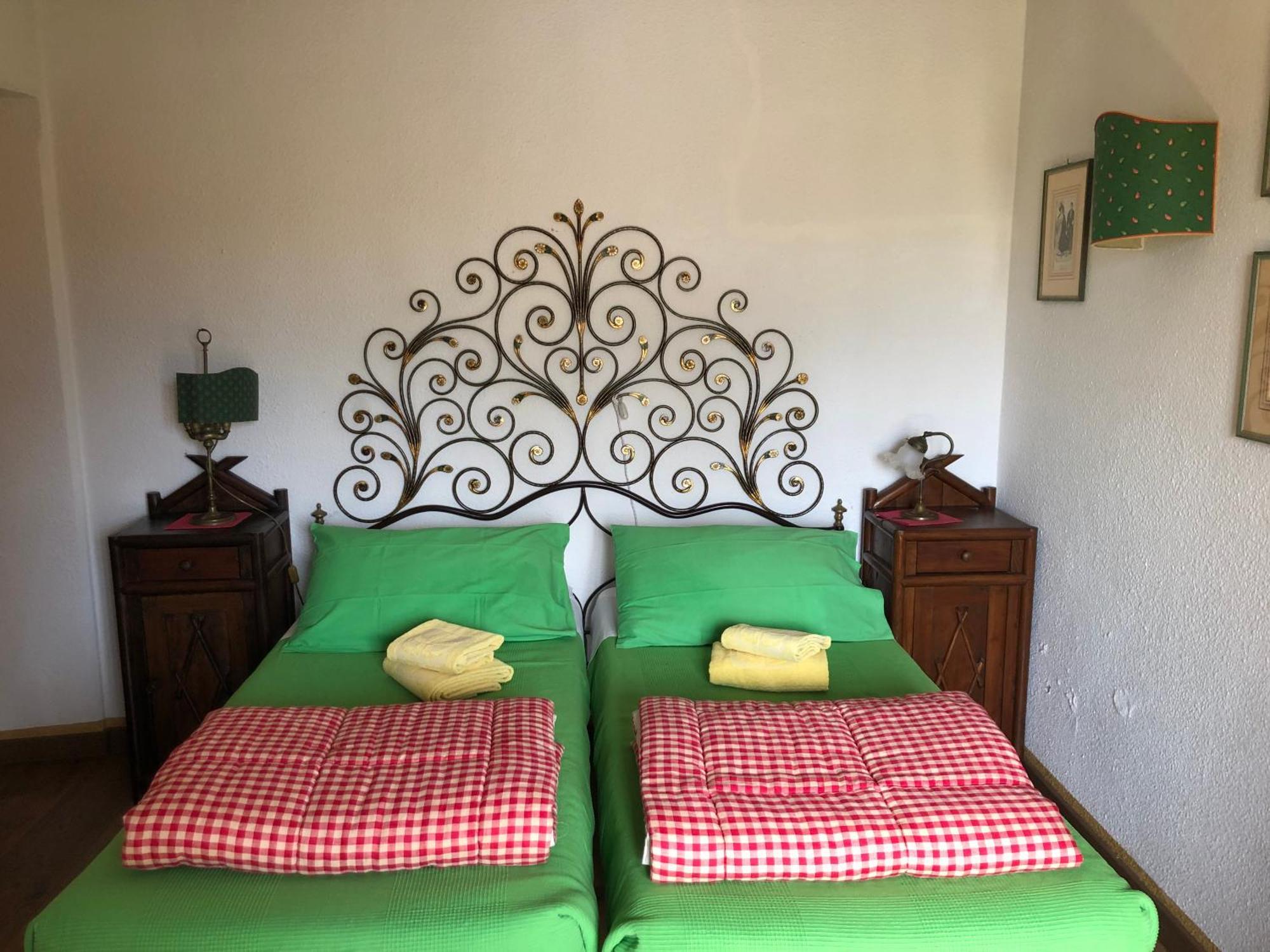 Podere La Piana Fivizzano Zewnętrze zdjęcie