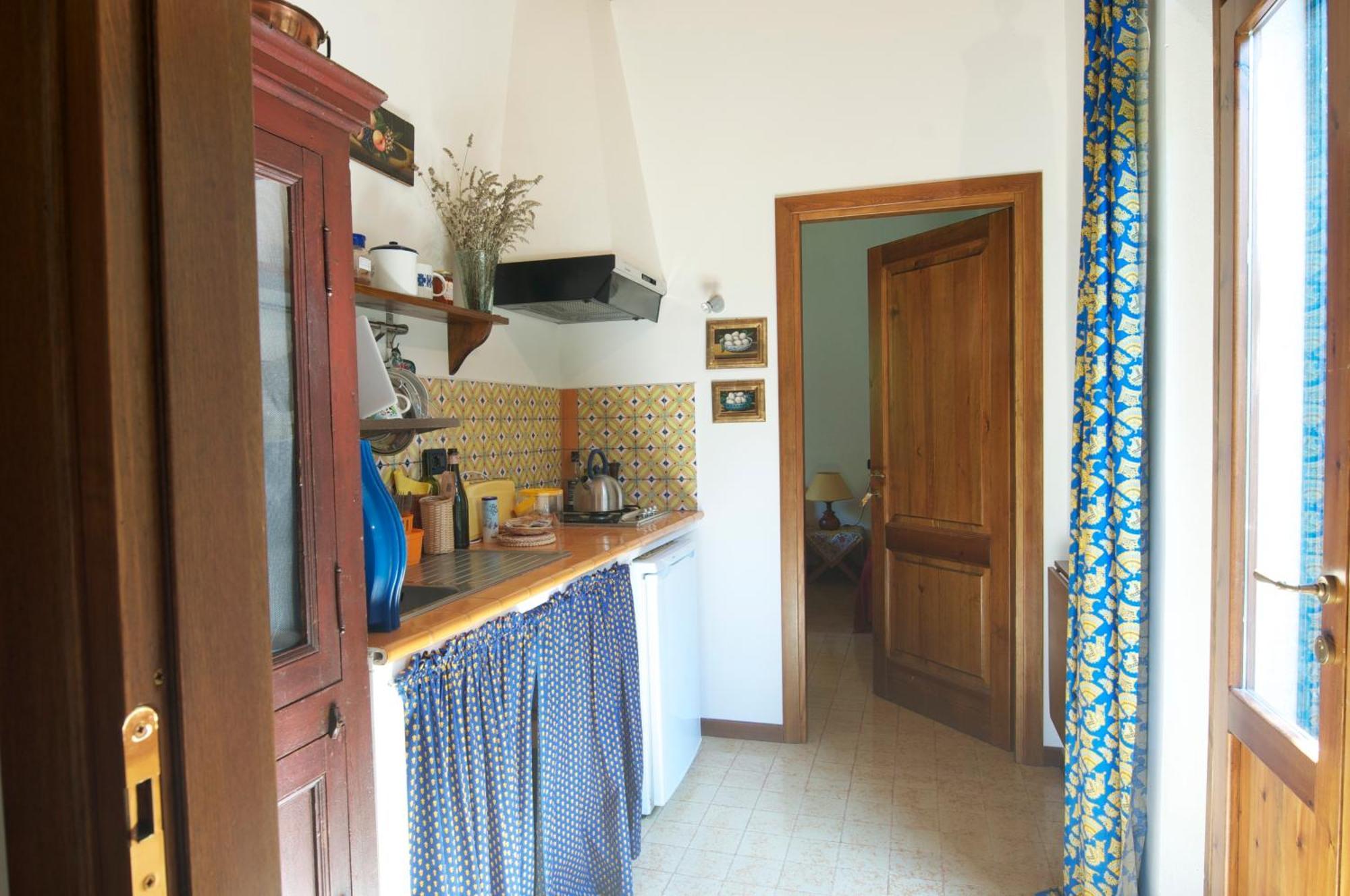 Podere La Piana Fivizzano Zewnętrze zdjęcie