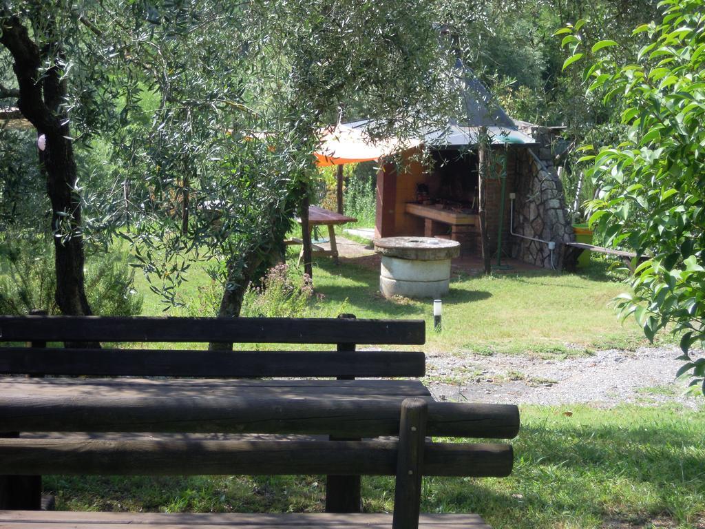 Podere La Piana Fivizzano Zewnętrze zdjęcie