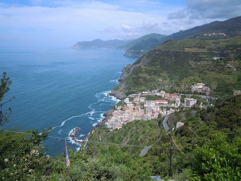 Podere La Piana Fivizzano Zewnętrze zdjęcie