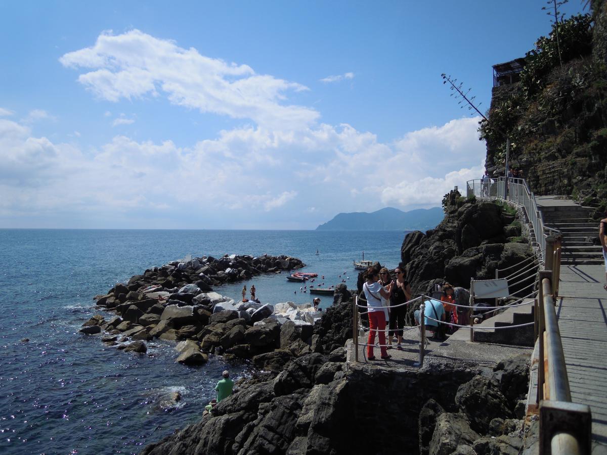 Podere La Piana Fivizzano Zewnętrze zdjęcie