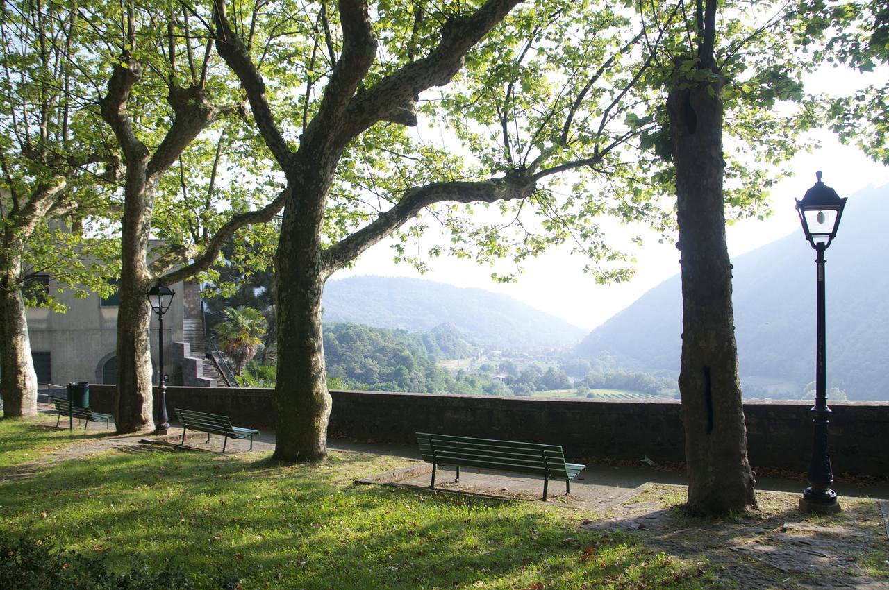 Podere La Piana Fivizzano Zewnętrze zdjęcie