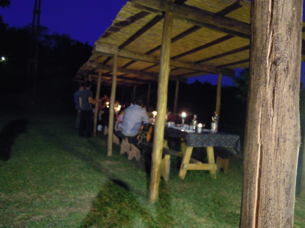 Podere La Piana Fivizzano Zewnętrze zdjęcie