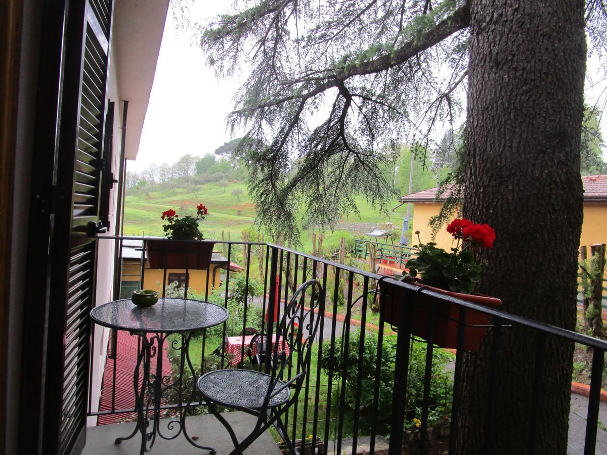 Podere La Piana Fivizzano Zewnętrze zdjęcie