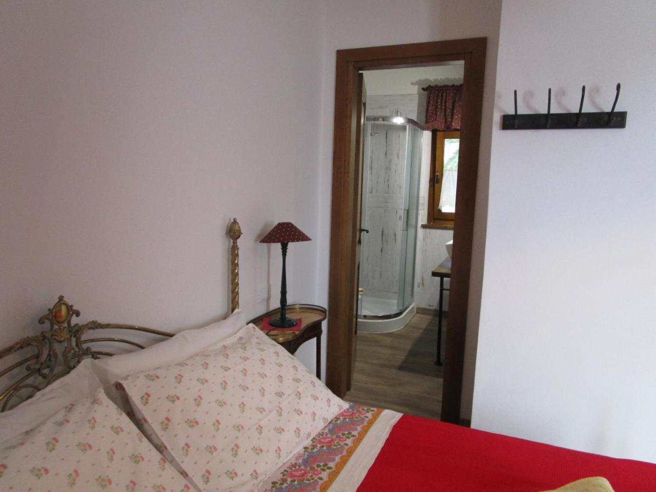 Podere La Piana Fivizzano Zewnętrze zdjęcie