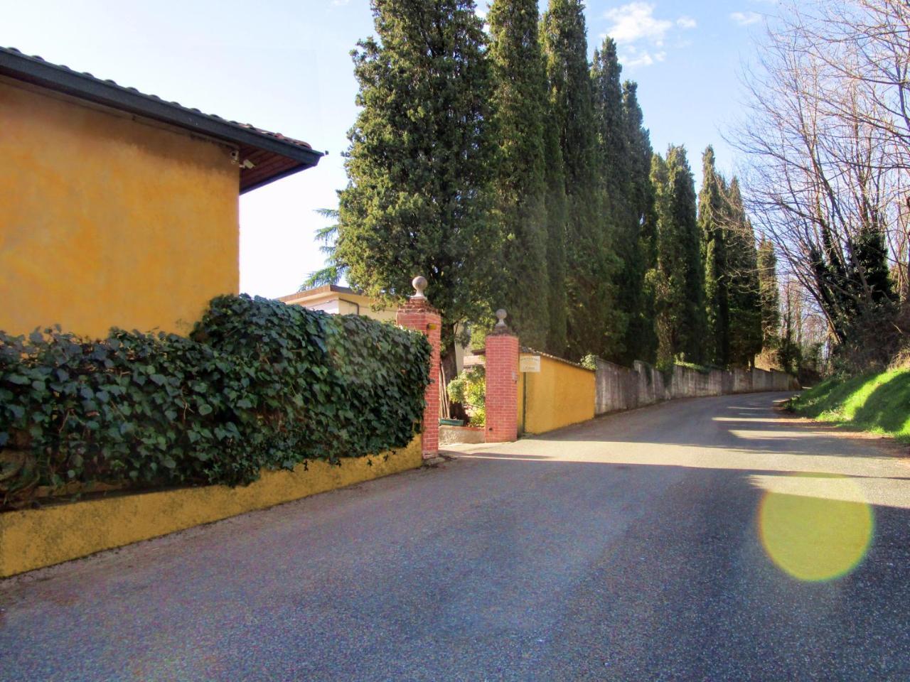 Podere La Piana Fivizzano Zewnętrze zdjęcie