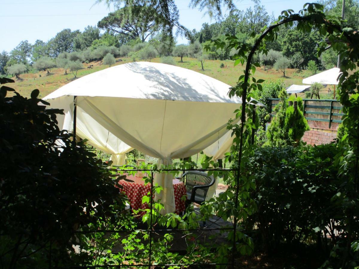 Podere La Piana Fivizzano Pokój zdjęcie