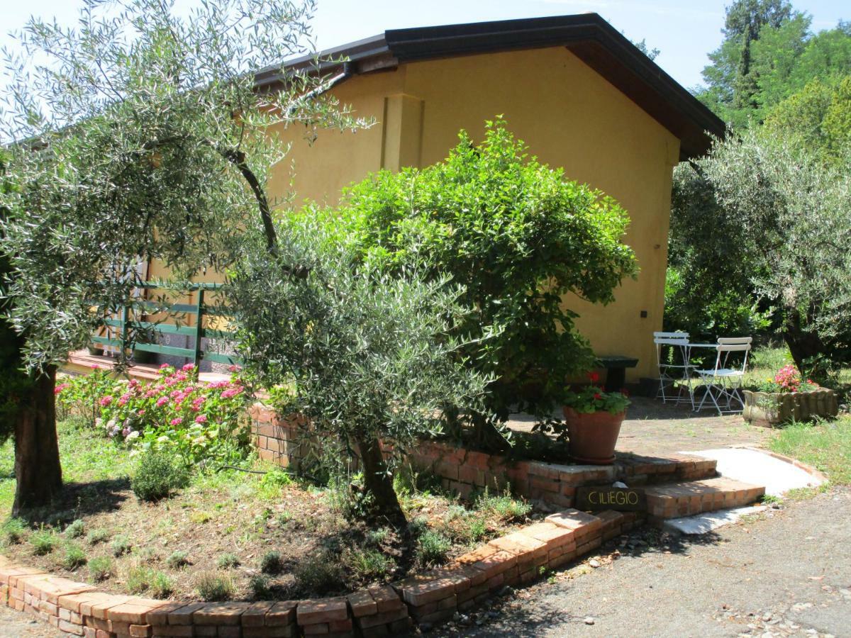 Podere La Piana Fivizzano Pokój zdjęcie
