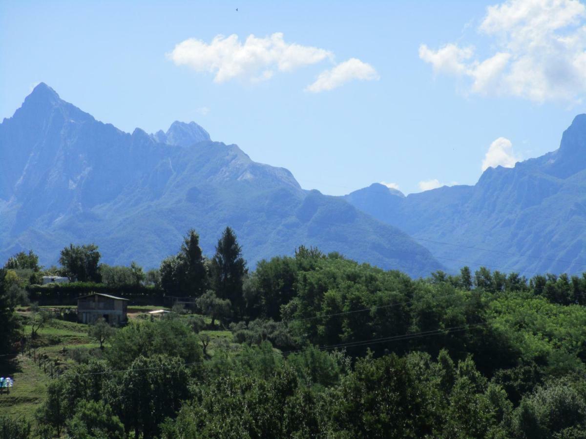 Podere La Piana Fivizzano Zewnętrze zdjęcie